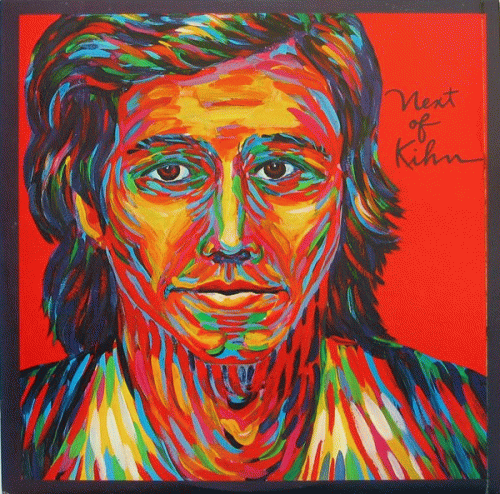 Greg Kihn Band : Next of Kihn
